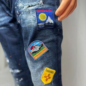 Dsquared2 Jeans